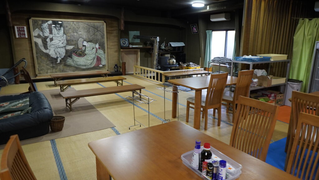 ゴールデンウィークの宿泊料金の変更について